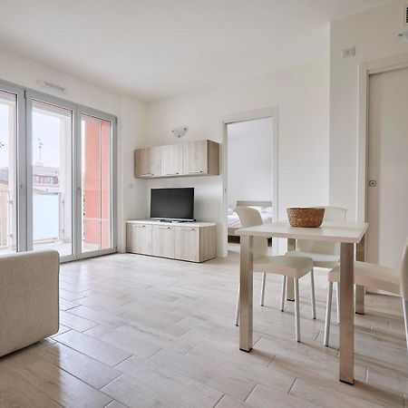 San Siro-Quarto Cagnino Elyon Apartment Milano Dış mekan fotoğraf