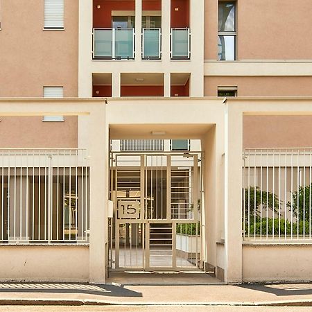 San Siro-Quarto Cagnino Elyon Apartment Milano Dış mekan fotoğraf