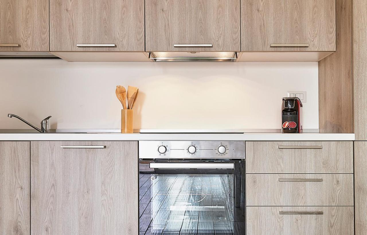 San Siro-Quarto Cagnino Elyon Apartment Milano Dış mekan fotoğraf