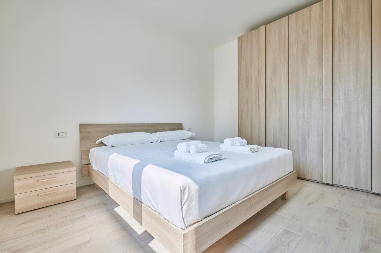 San Siro-Quarto Cagnino Elyon Apartment Milano Dış mekan fotoğraf
