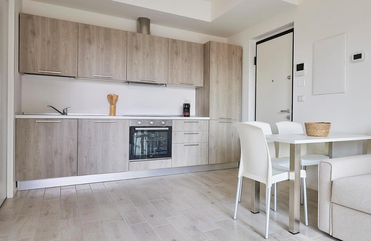 San Siro-Quarto Cagnino Elyon Apartment Milano Dış mekan fotoğraf