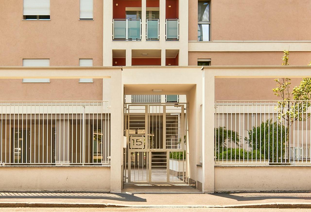 San Siro-Quarto Cagnino Elyon Apartment Milano Dış mekan fotoğraf