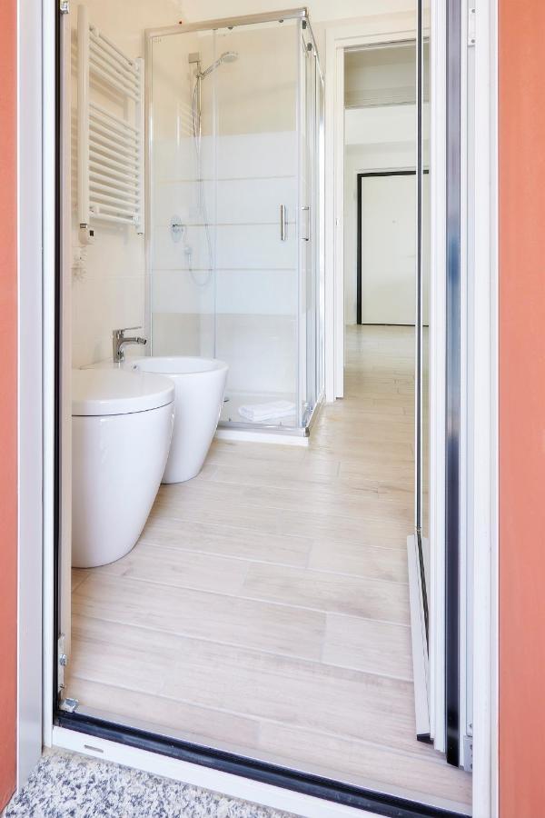 San Siro-Quarto Cagnino Elyon Apartment Milano Dış mekan fotoğraf