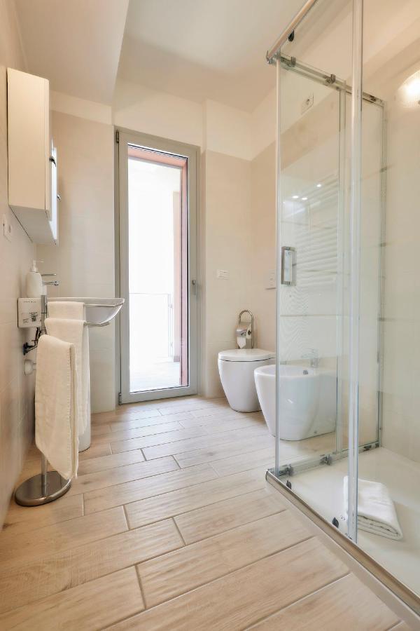 San Siro-Quarto Cagnino Elyon Apartment Milano Dış mekan fotoğraf