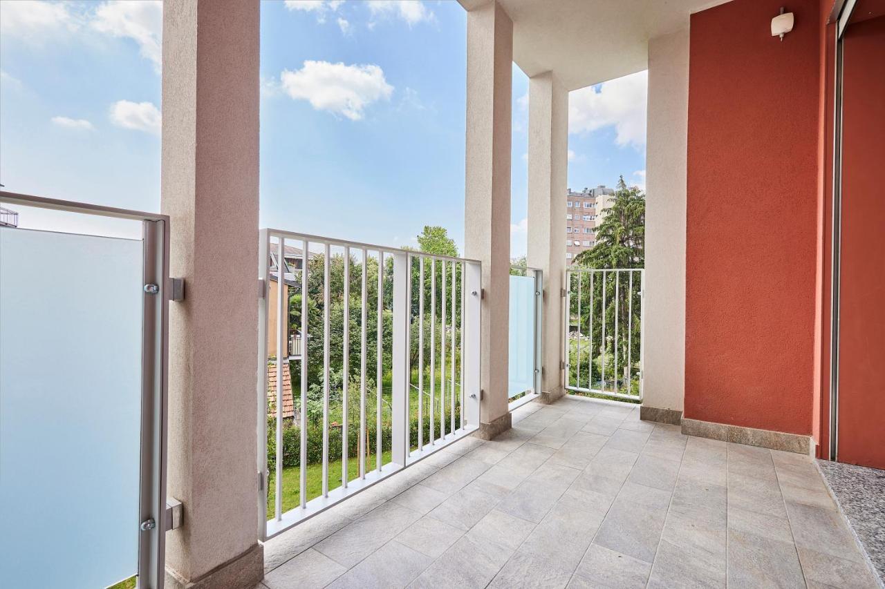 San Siro-Quarto Cagnino Elyon Apartment Milano Dış mekan fotoğraf